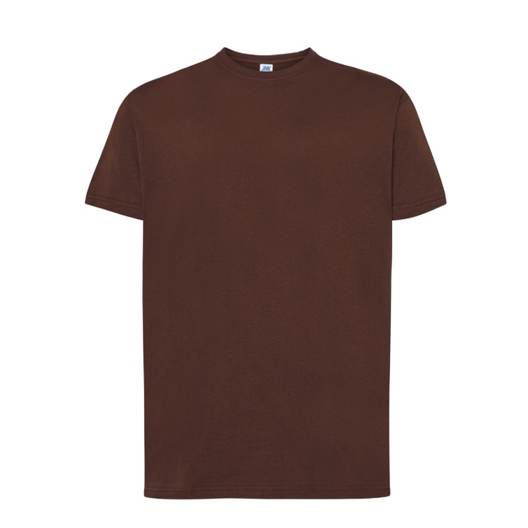 T-shirt Regular Premium for printing